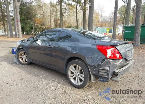 2013 Nissan Altima 2.5 S z USA, uszkodzony, nr VIN 1N4AL2EPXDC140953